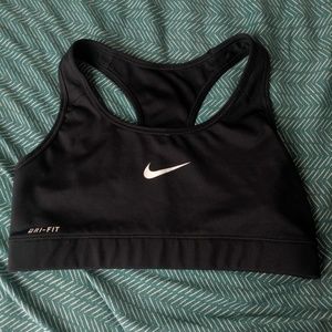 Nike Victory Compression Dri-FIT Sports Bra
